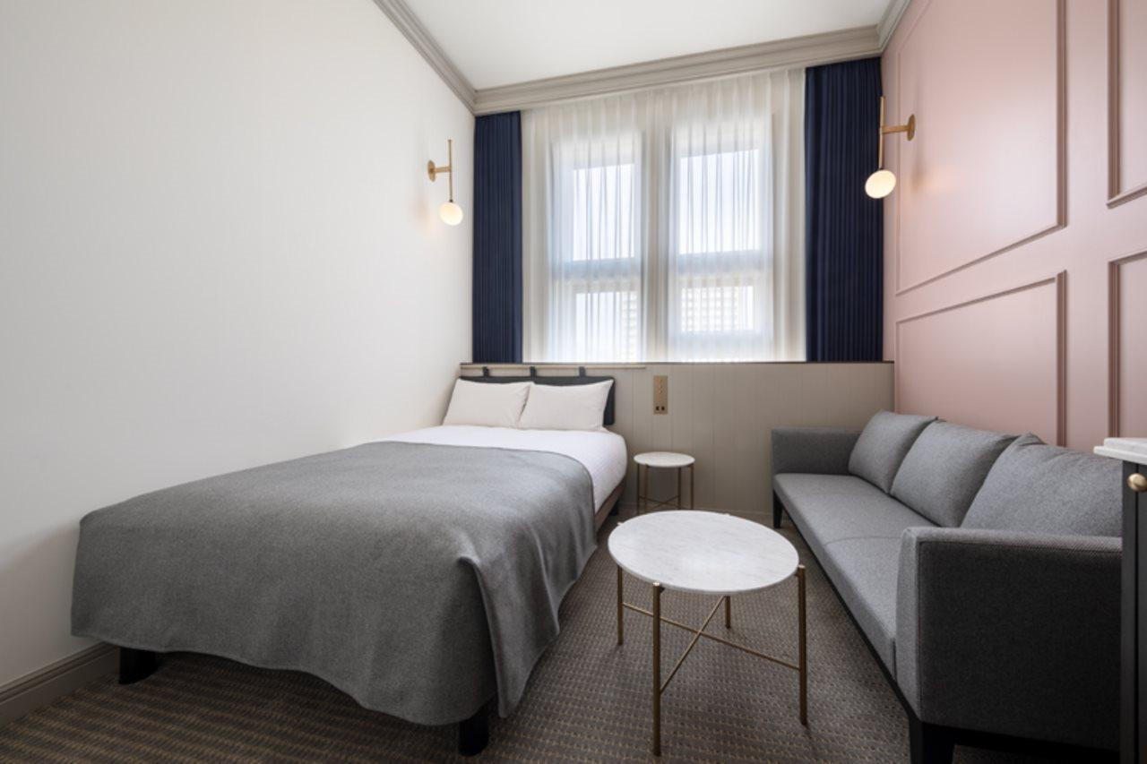 Unwind Hotel&bar