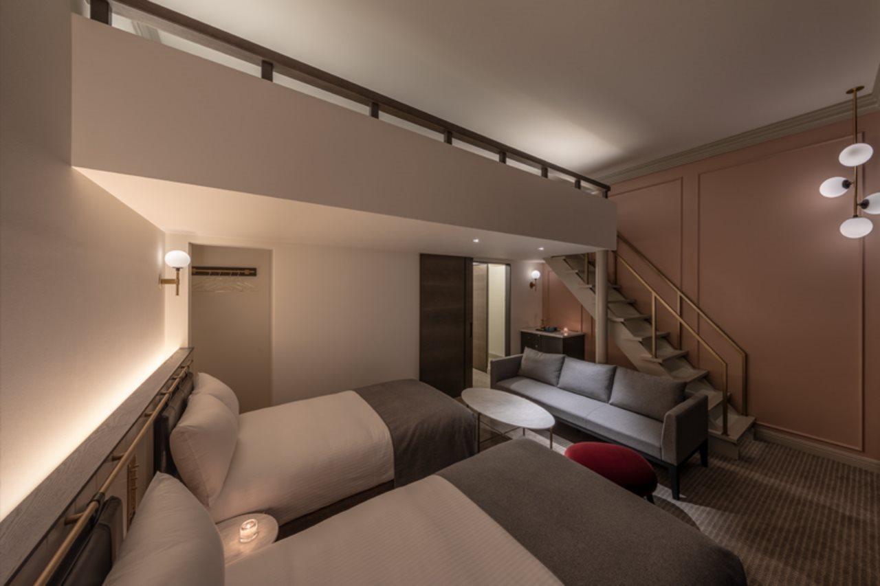 Unwind Hotel&bar Otaru