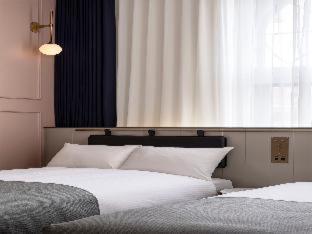 Unwind Hotel&bar Hotel Otaru