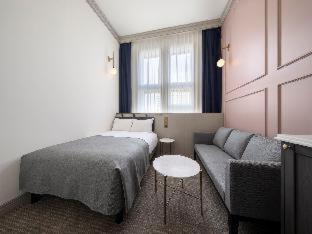 Hotel Unwind Hotel&bar