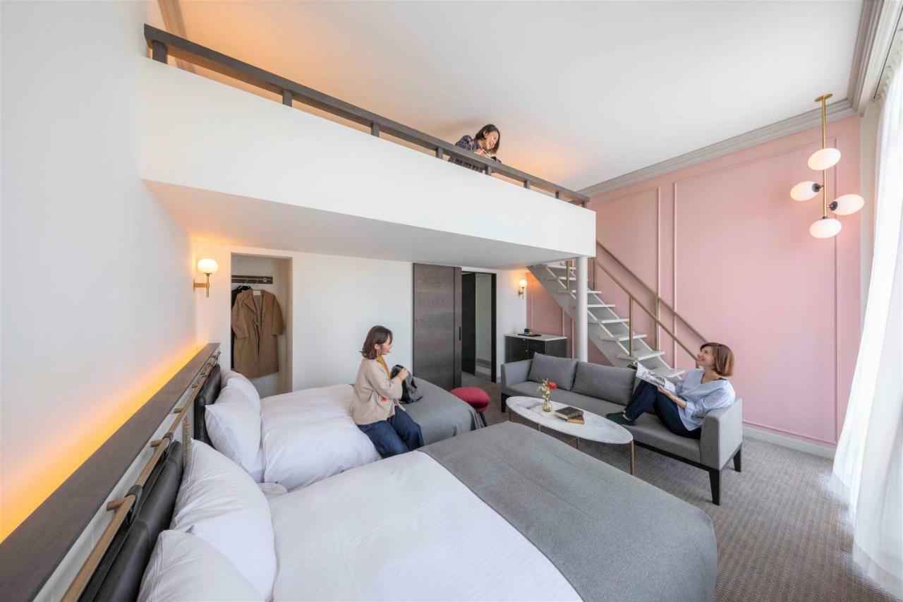 Hotel Unwind Hotel&bar Otaru