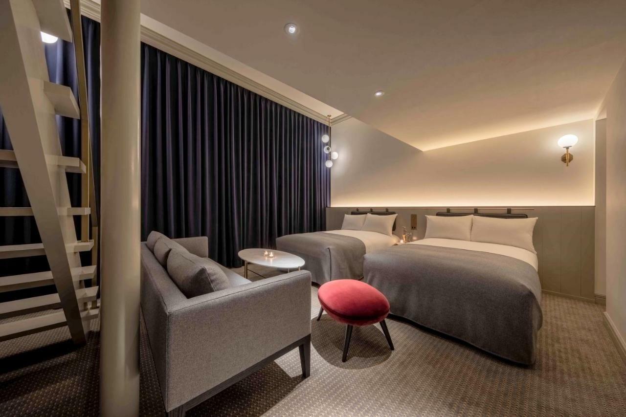 Hotel Unwind Hotel&bar Otaru