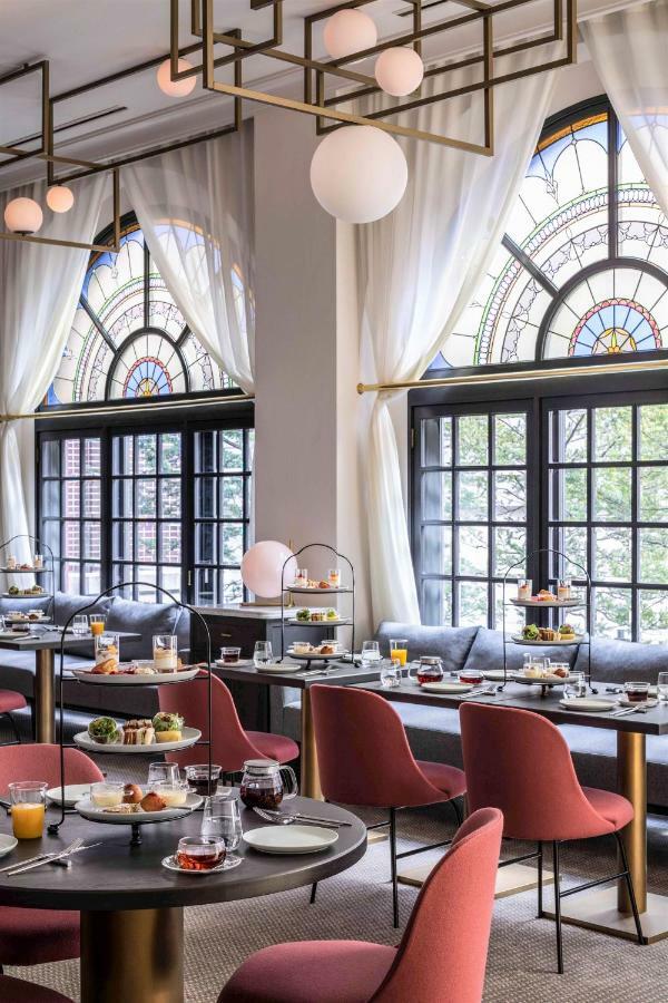Unwind Hotel&bar Hotel 3*