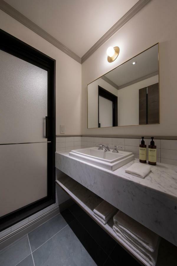 Unwind Hotel&bar Hotel Otaru