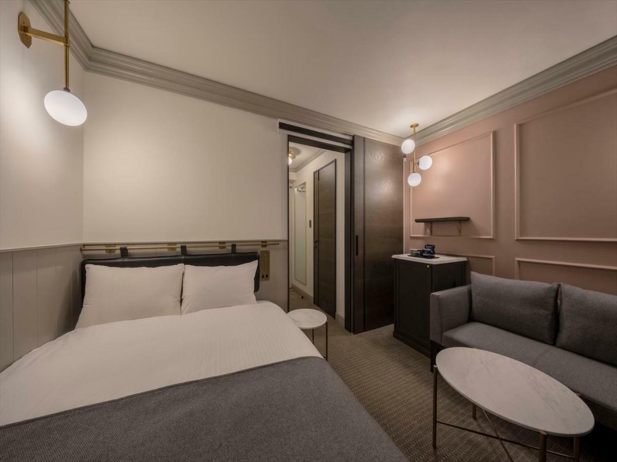 Hotel Unwind Hotel&bar Otaru