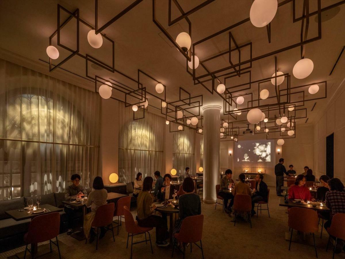Hotel Unwind Hotel&bar Otaru