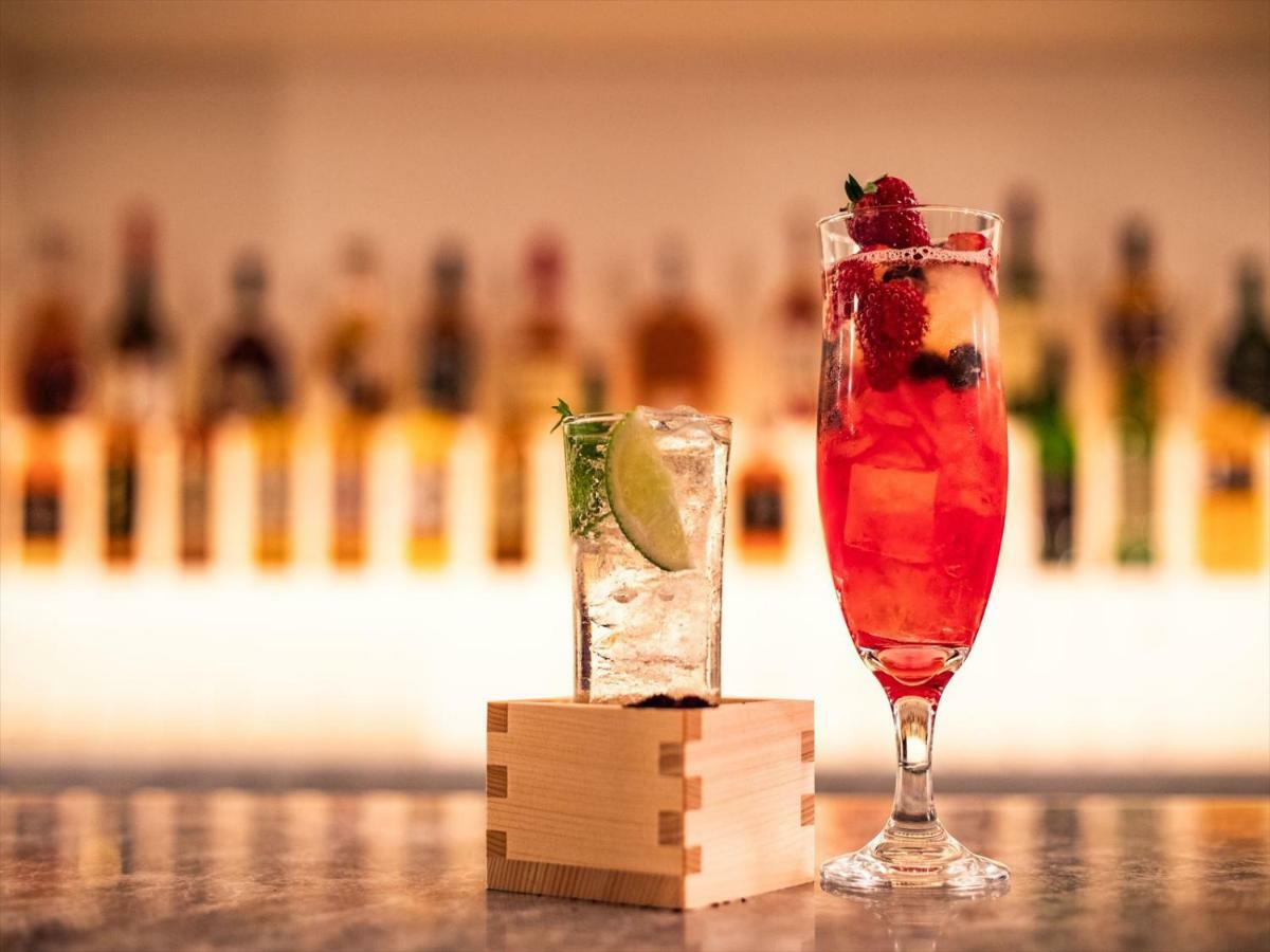 Unwind Hotel&bar Hotel