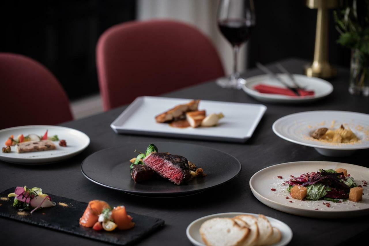 Unwind Hotel&bar Otaru