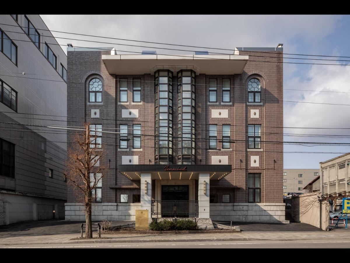Unwind Hotel&bar Otaru
