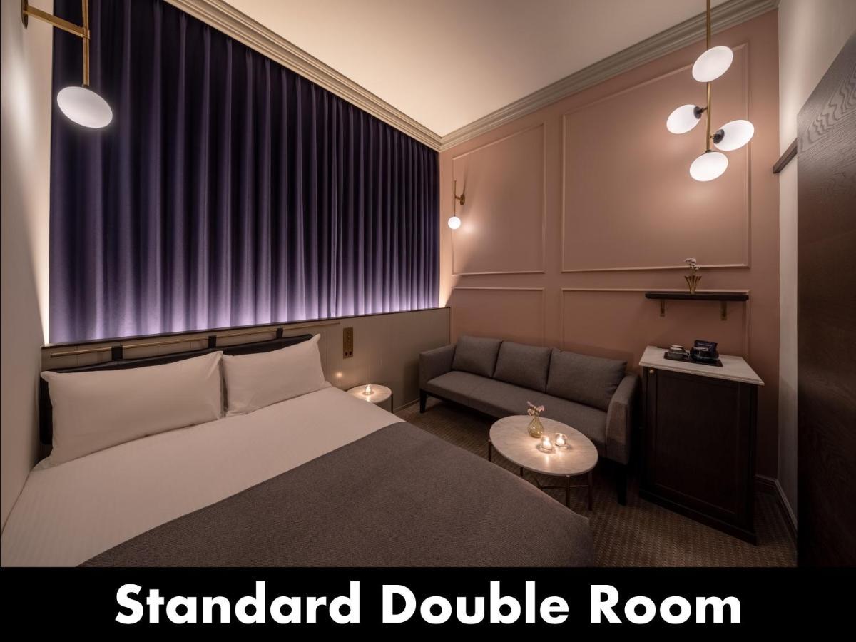 Hotel Unwind Hotel&bar Otaru