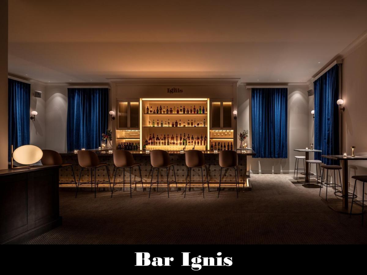 Hotel Unwind Hotel&bar 3*